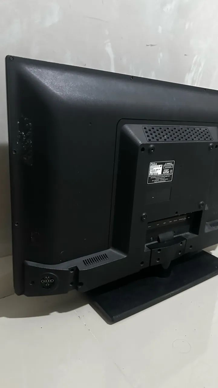 Smart Tv Led 32? HD Philco - Foto 3