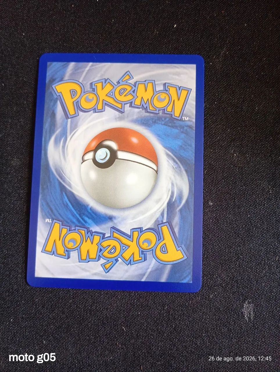 Mega Kangaskhan ex (104/132) - Foto 4