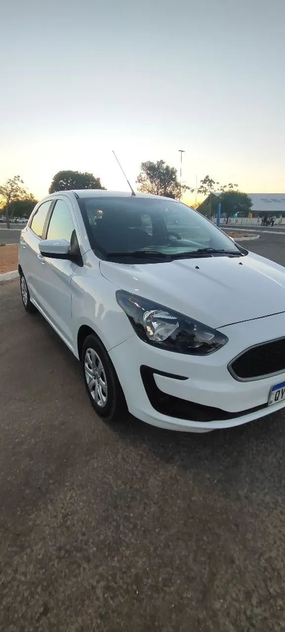 Ford Ka Ka 1.0 SE/SE Plus TiVCT Flex 5p 2020
