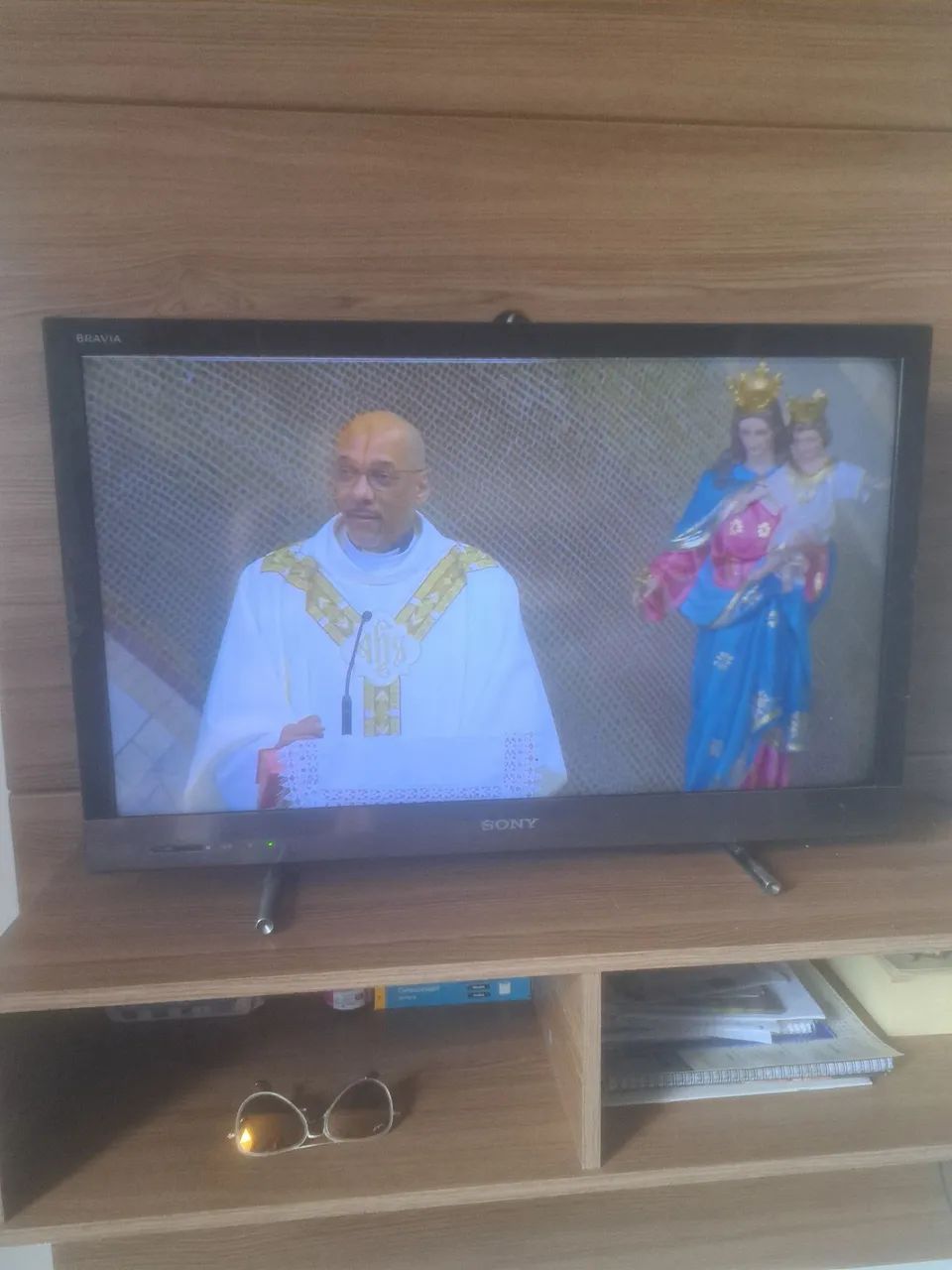 TV HD32 P. SONY - Foto 2