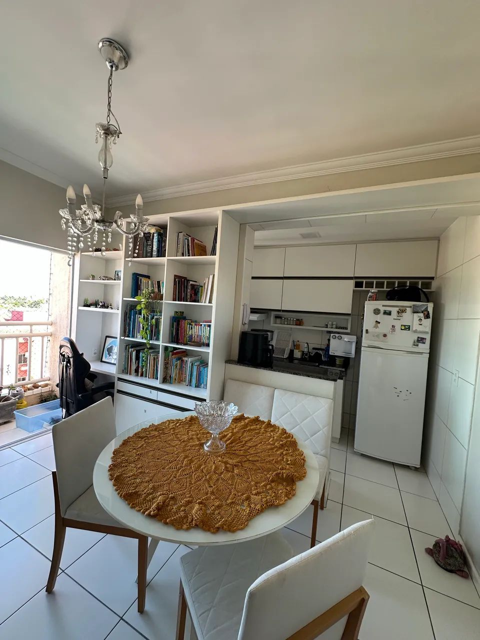 APARTAMENTO PROJETADO - Foto 5
