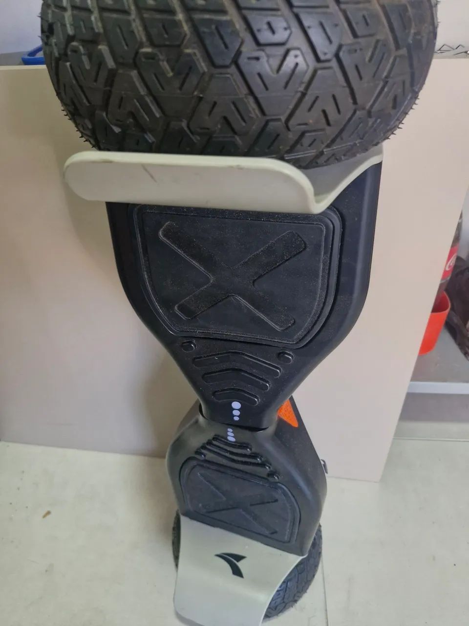 hoverboard atrio  - Foto 5