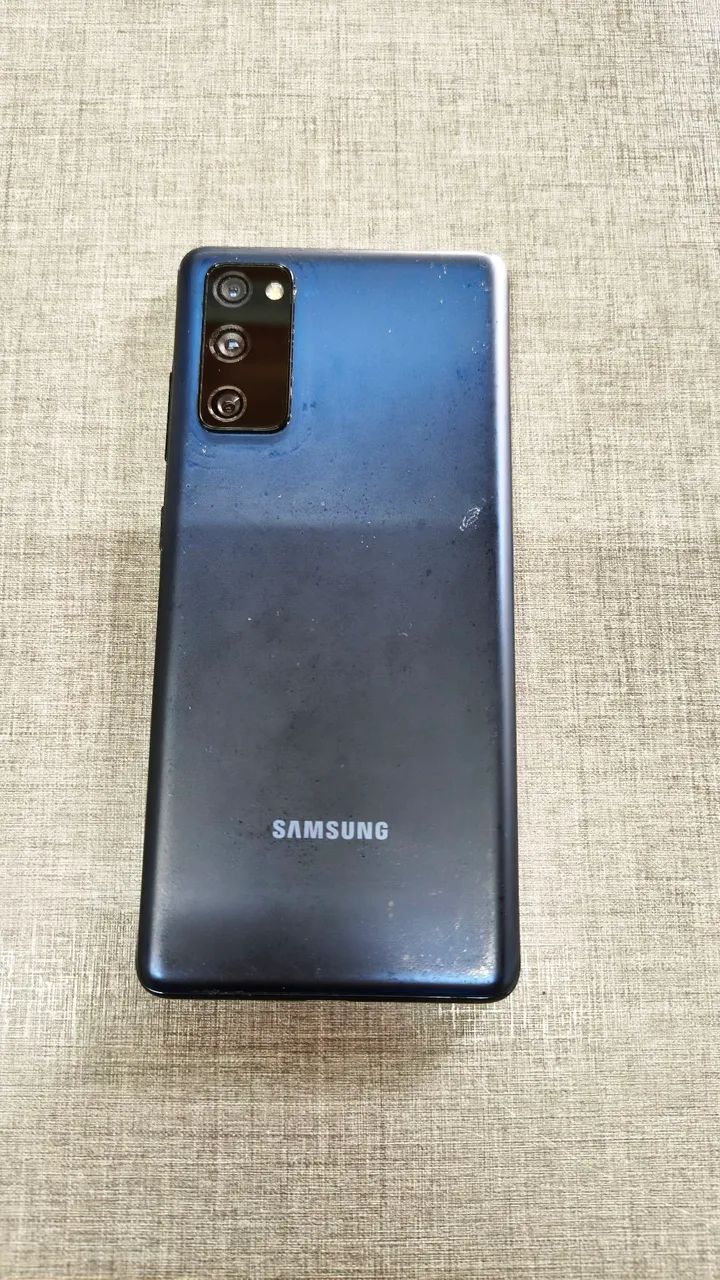 Samsung Galaxy S20 FE - Foto 4