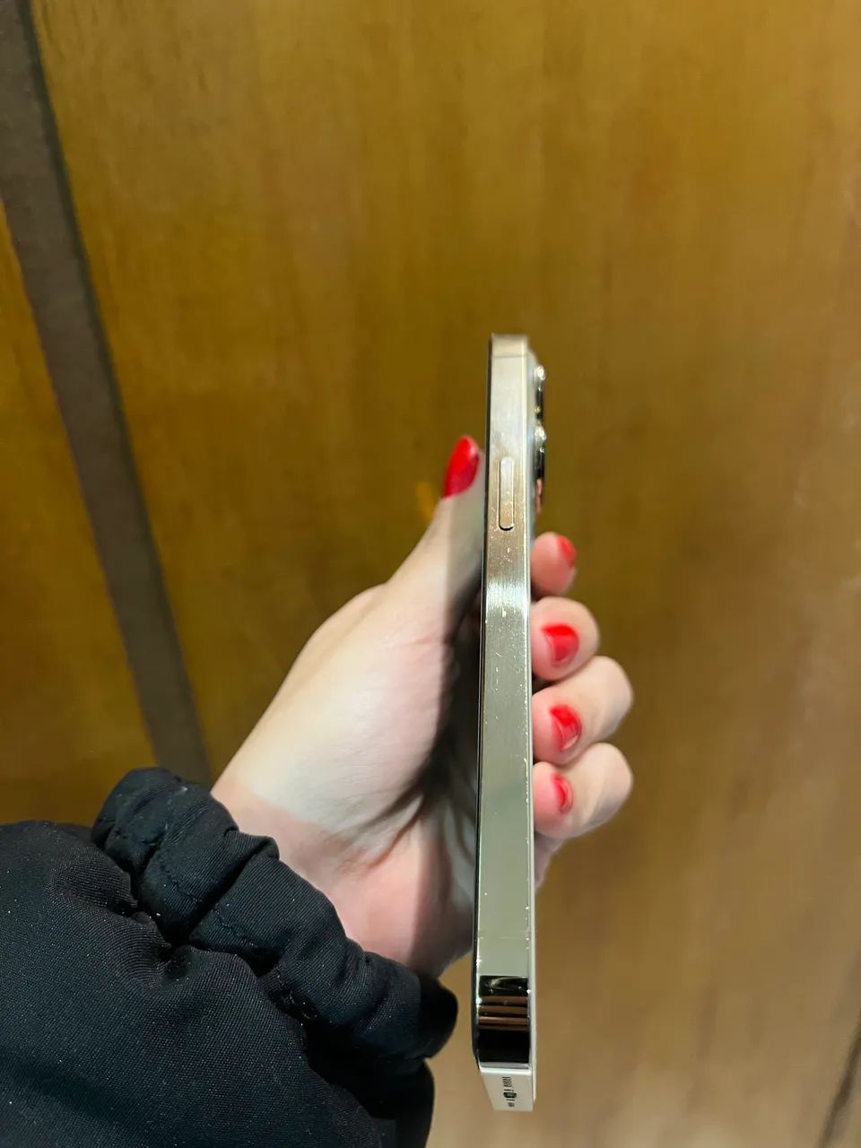 iPhone 13 Pro  - Foto 4