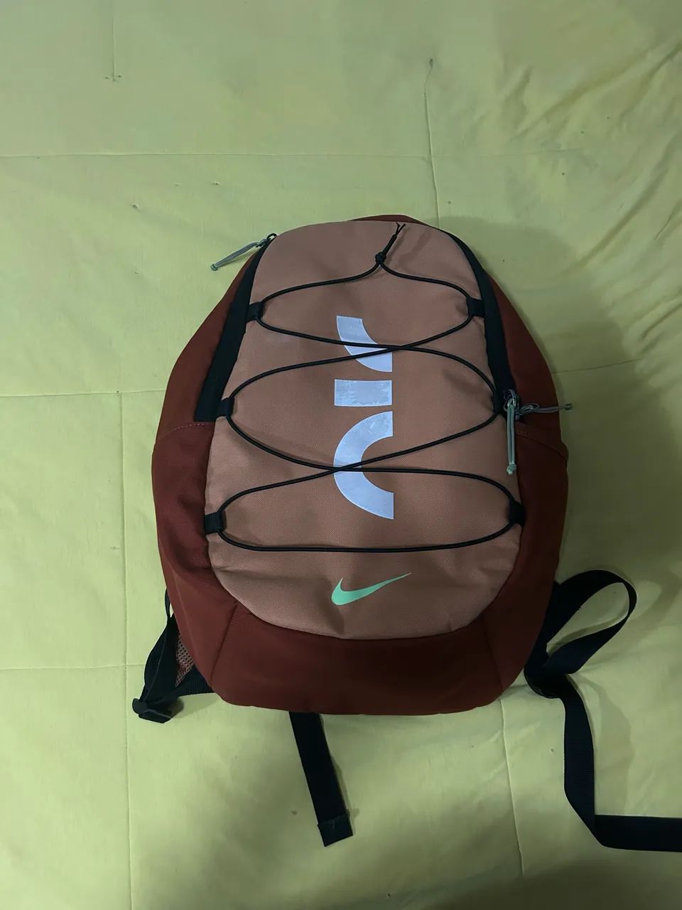 Mochila nike air - Foto 2