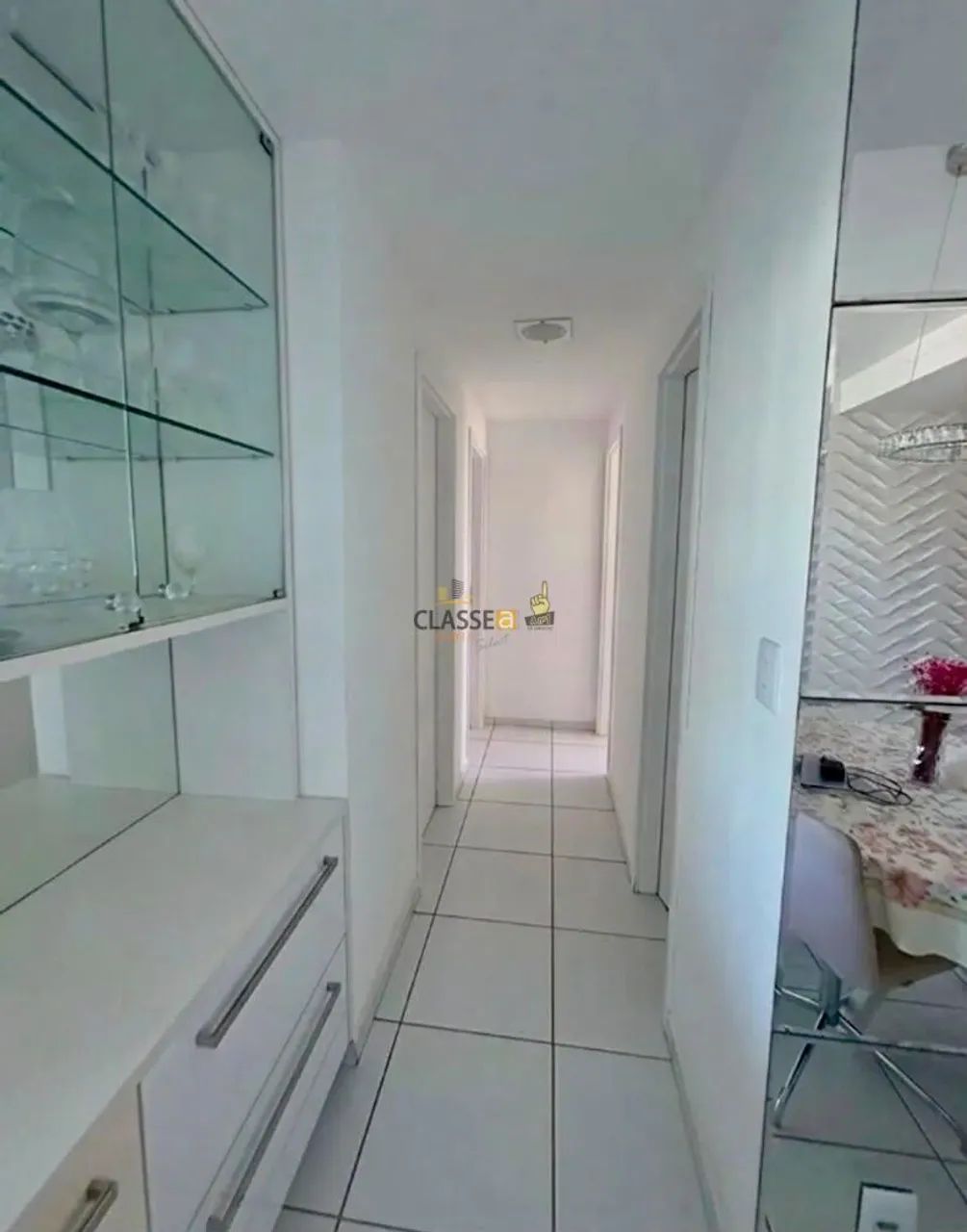 Apartamento Com 3 Quartos em Candeias - Foto 4
