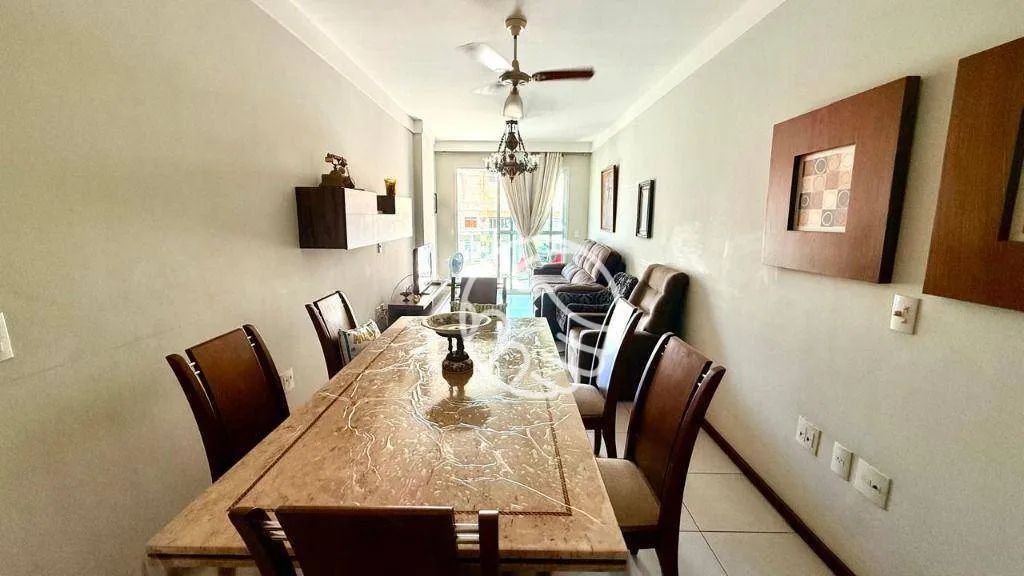Apartamento com 3 quartos para alugar no Centro de Guarapari/ES - Foto 2