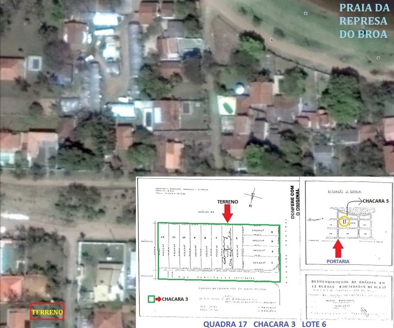 Rural Chácara em Itirapina - Foto 3