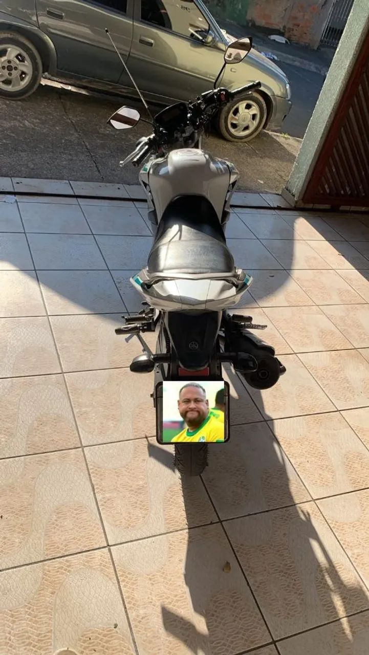 Fazer 250 2015/2016 - Foto 2