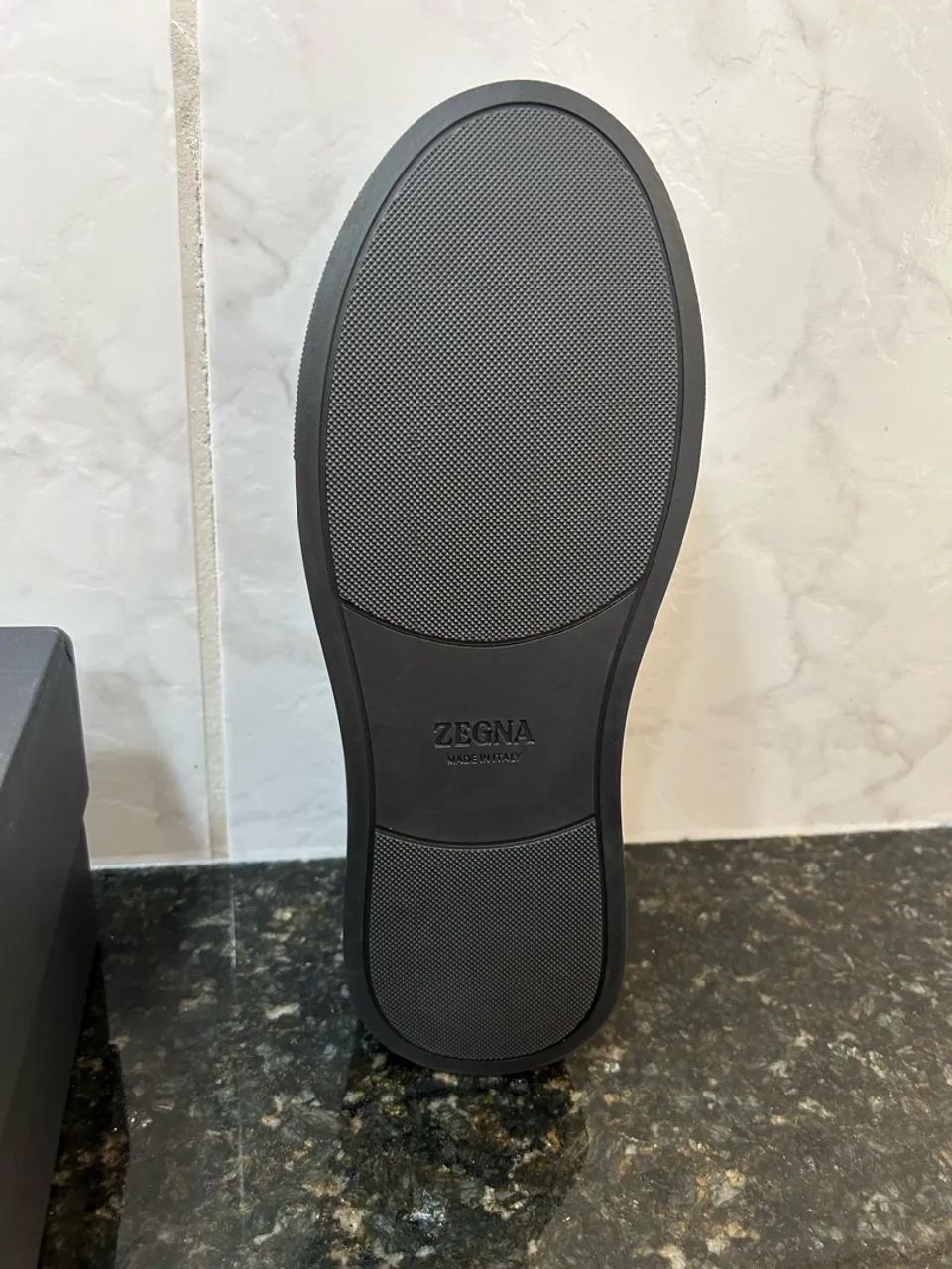 zegna triple stitch - Foto 4