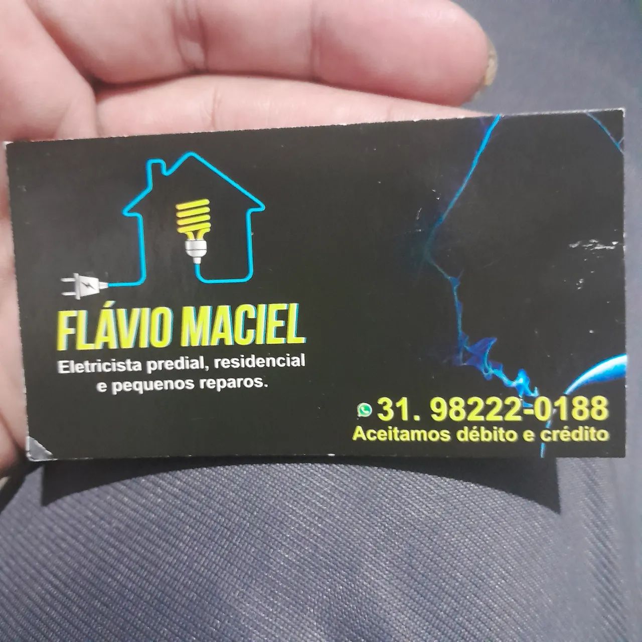 Eletricista