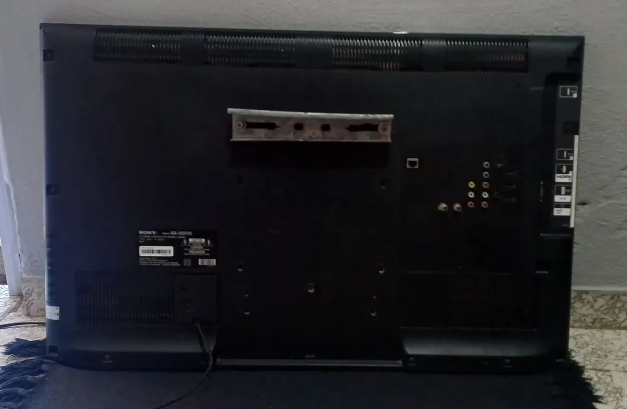 Tv Sony 32 - Foto 2