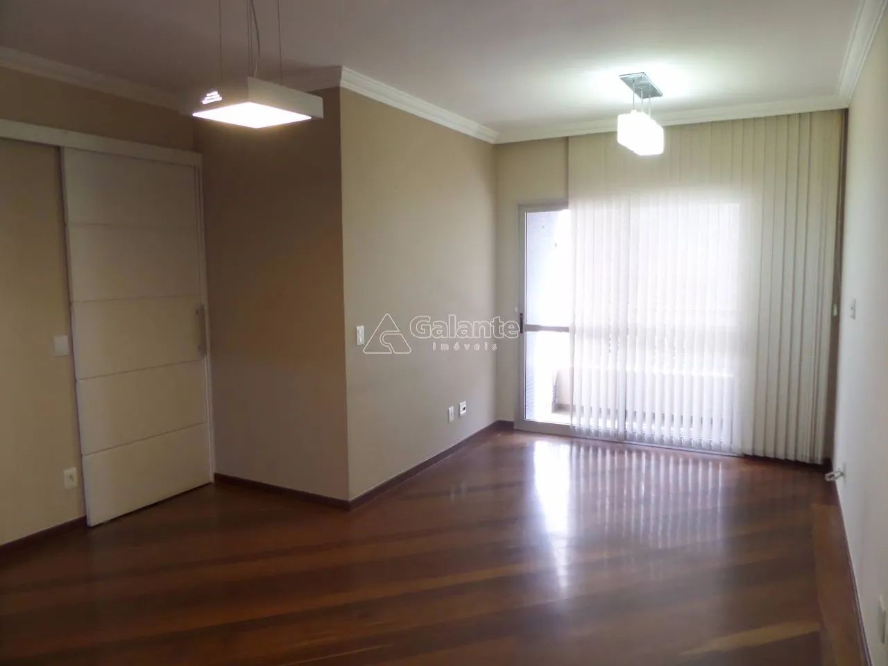 apartamento - Bosque - Campinas - Foto 2