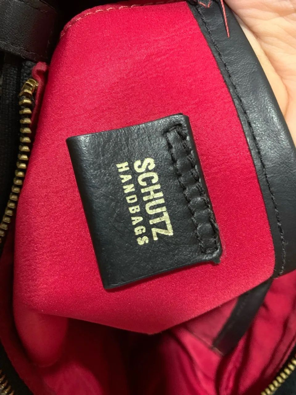 Bolsa Schutz Tote Bag - Foto 4