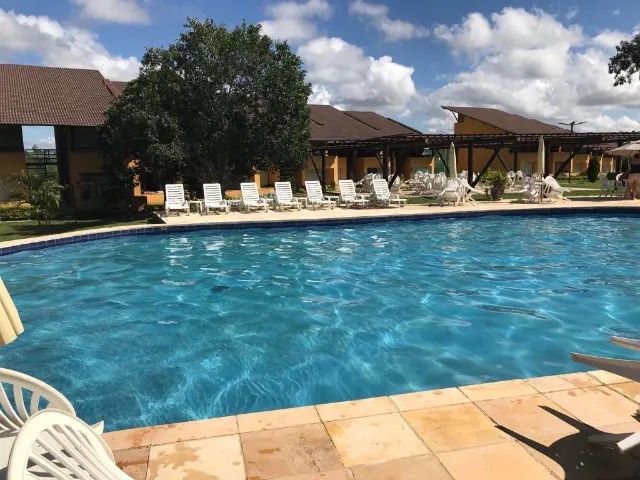 Flat no Condomínio WinterVille em Gravatá - Férias e Feriados com Lazer Completo - Foto 3