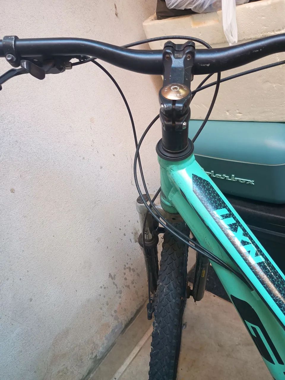 Bicicleta  - Foto 4
