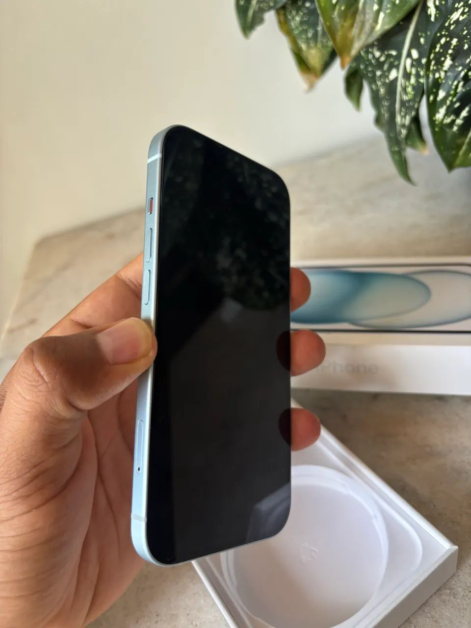 iPhone 15 novo - Foto 2