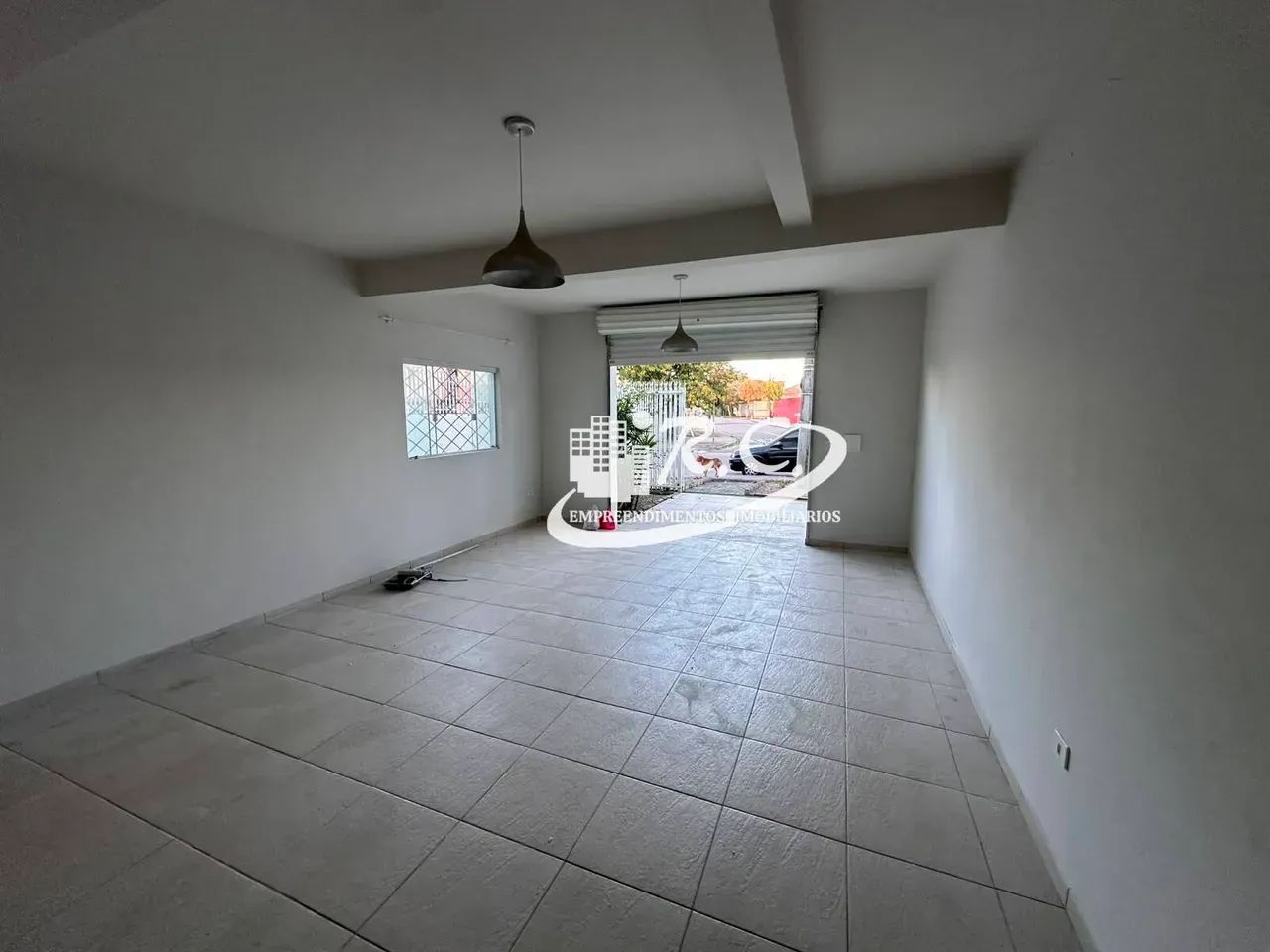 RC Imoveis aluga sala comercial no Sitio Cercado - Foto 5