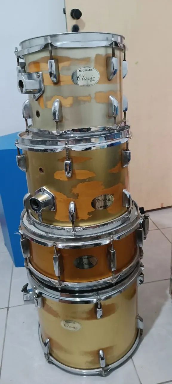 Bateria