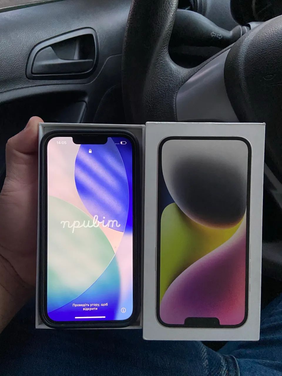 iPhone 14  - Foto 2