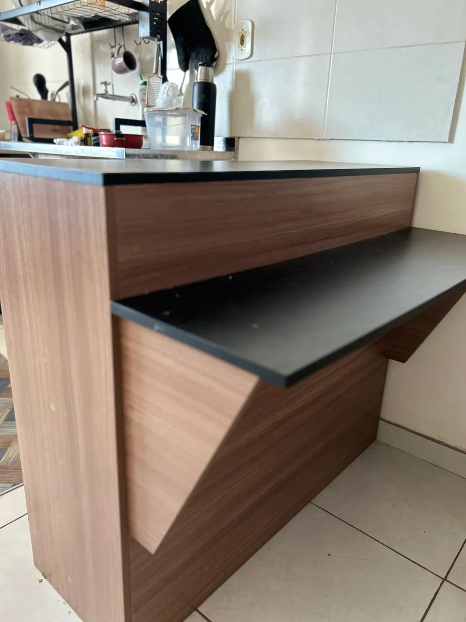 BALCÃO DE COZINHA  - Foto 2