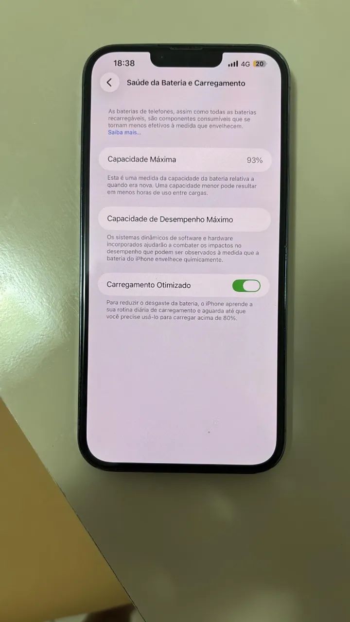 IPHONE 13 PRO MAX 256GB - Foto 5