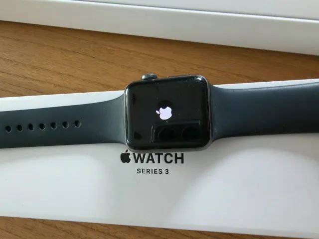 Apple Watch 38mm 