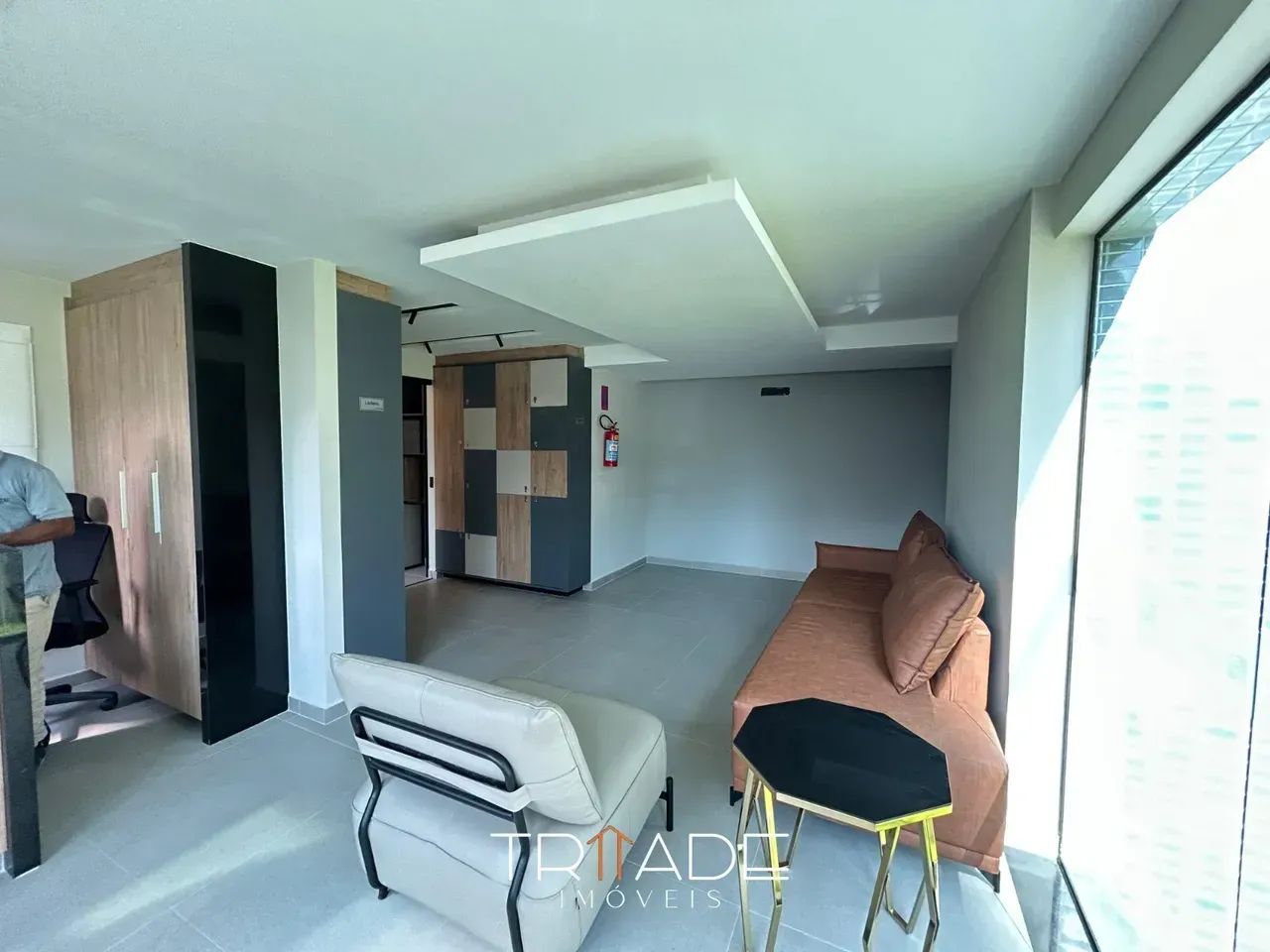 Allure Residence | Studios de 25m²  | Ao lado da Uninassau | Com Armários | - Foto 4