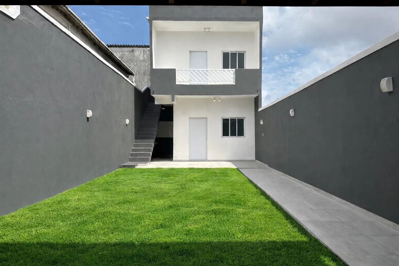 Casa Nova 4dorms