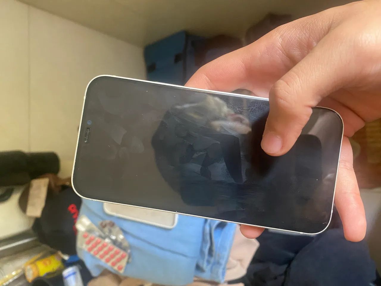iPhone 12/ 128GB - Foto 5