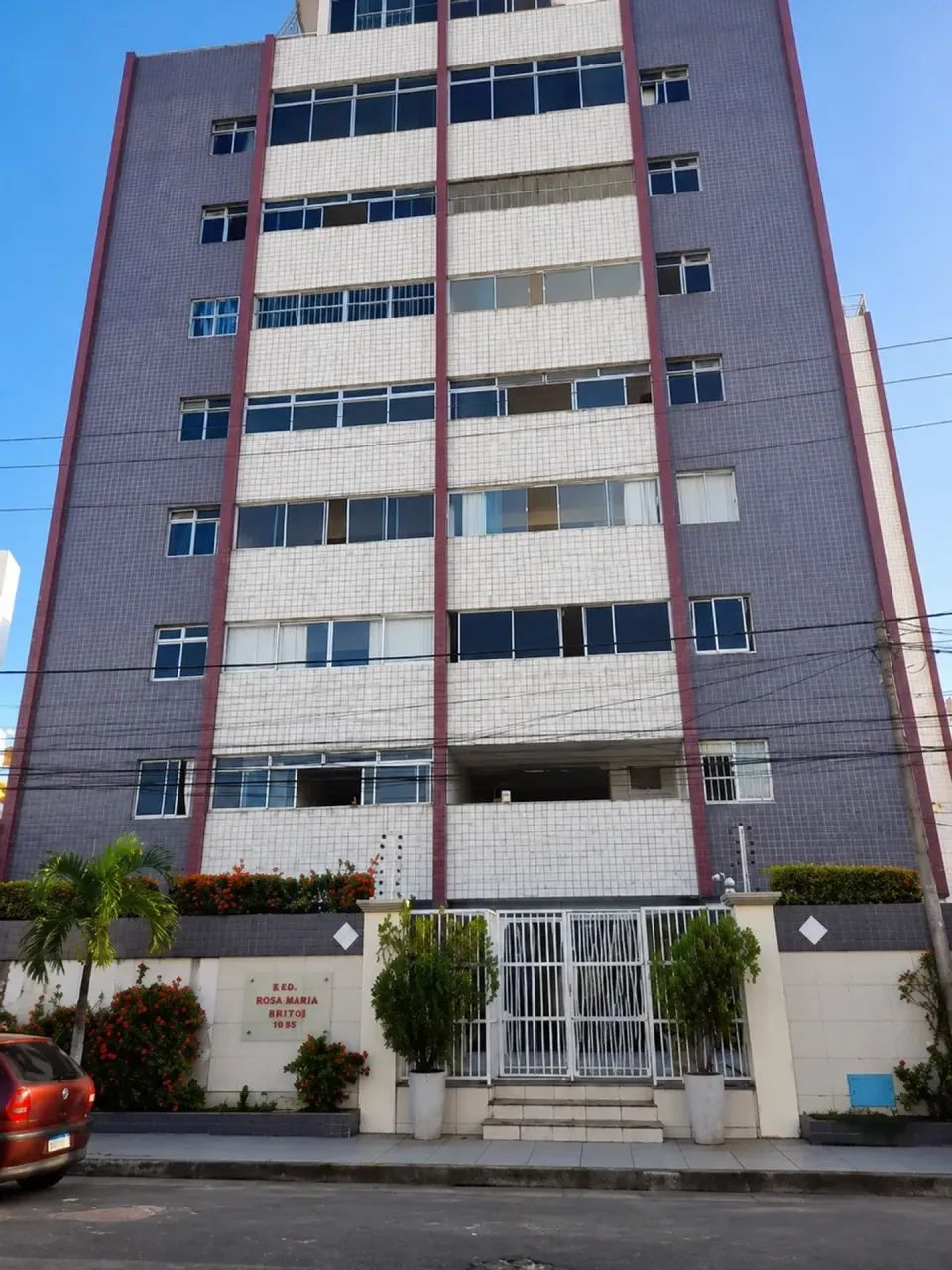 ED. MORADA DAS GARÇAS  FORTALEZA - Foto 2
