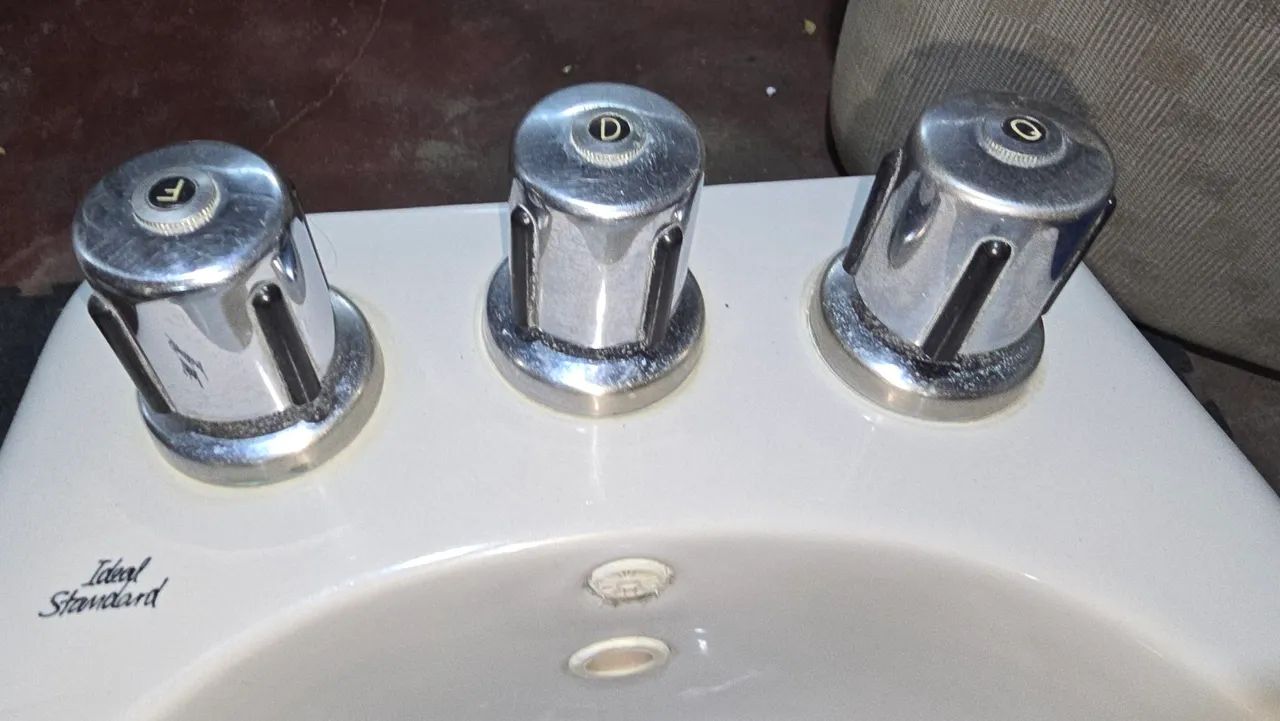 Bide Ideal Standard - Foto 2