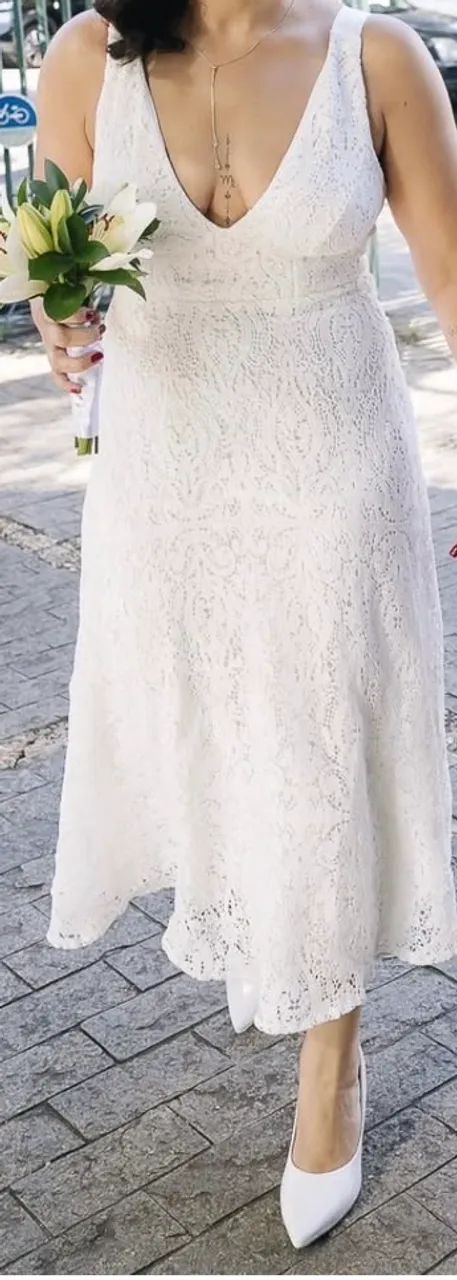 Vestido de noiva - Foto 2