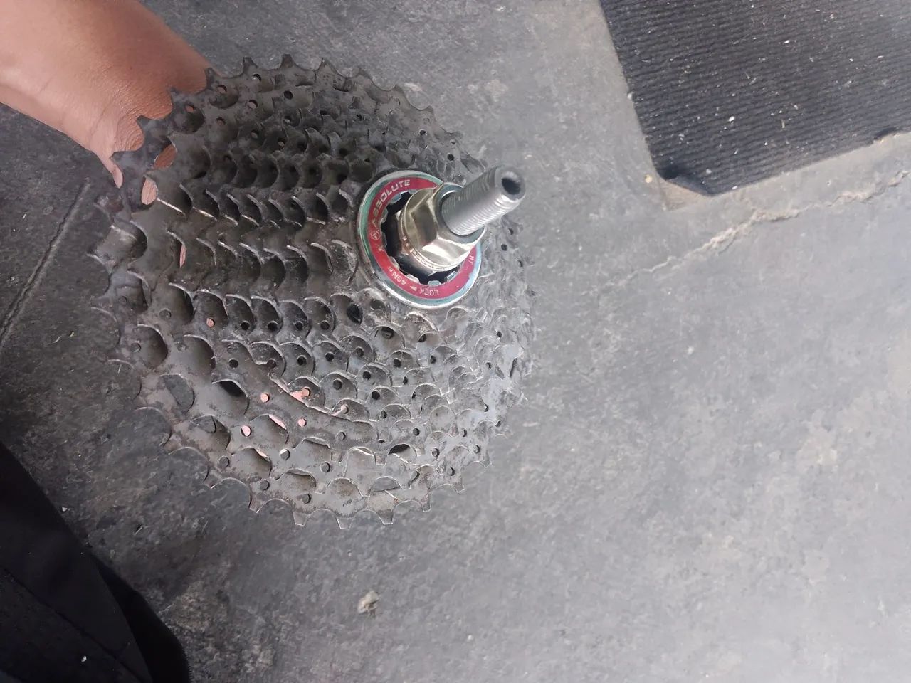 Kit marcha  - Foto 3