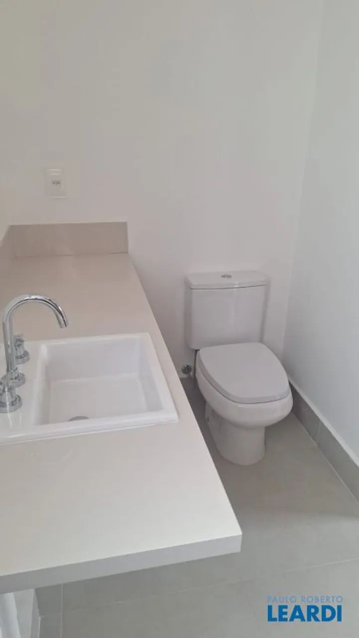 APARTAMENTO - JARDIM - SP - Foto 5