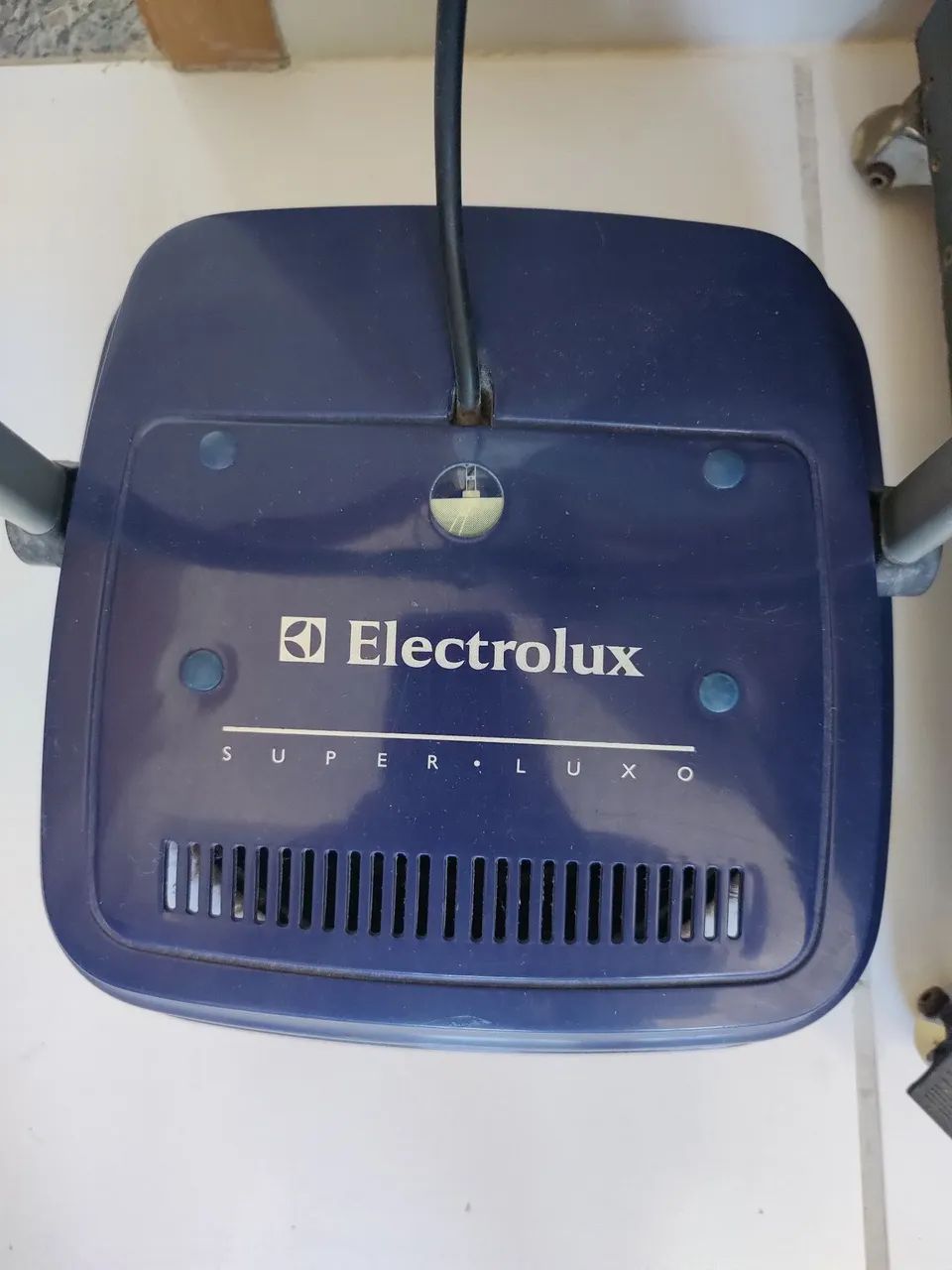 Enceradeira Electrolux  - Foto 3