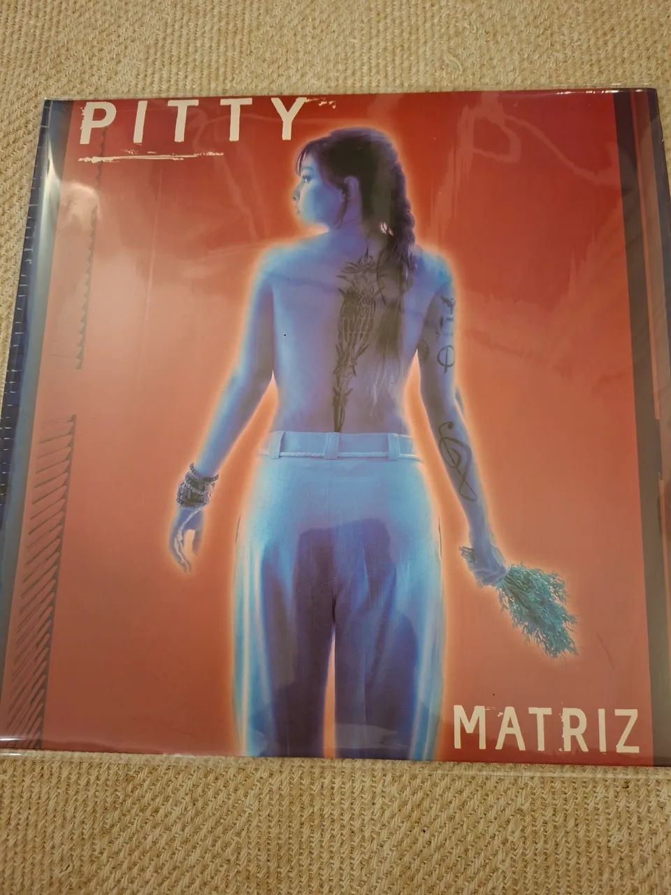 Disco Vinil - Foto 2