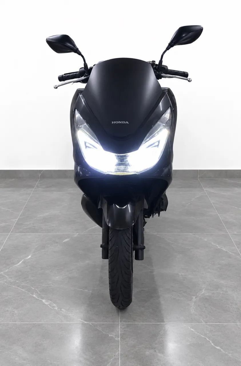 Honda PCX 2016 - Foto 4