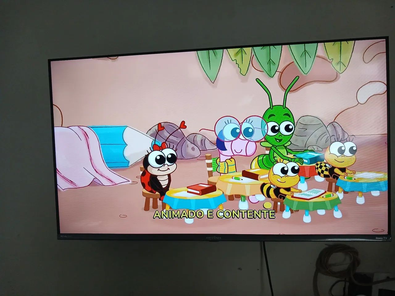 TV Britânia  - Foto 3