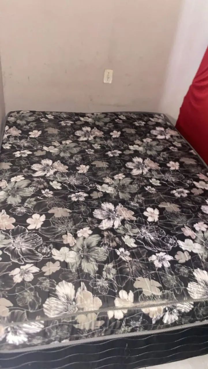Cama casal