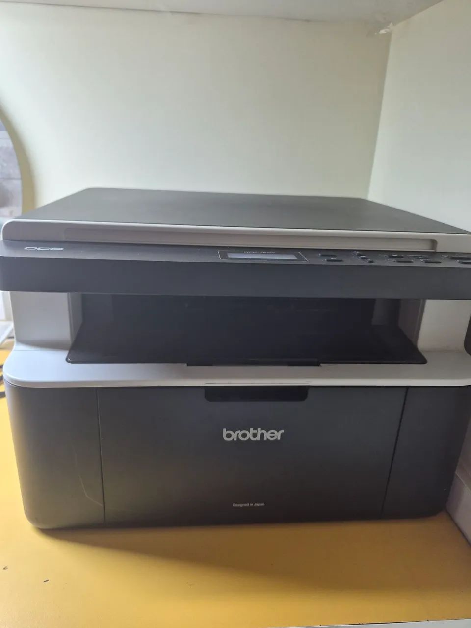 Impressora multifuncional  Brother DCP1602