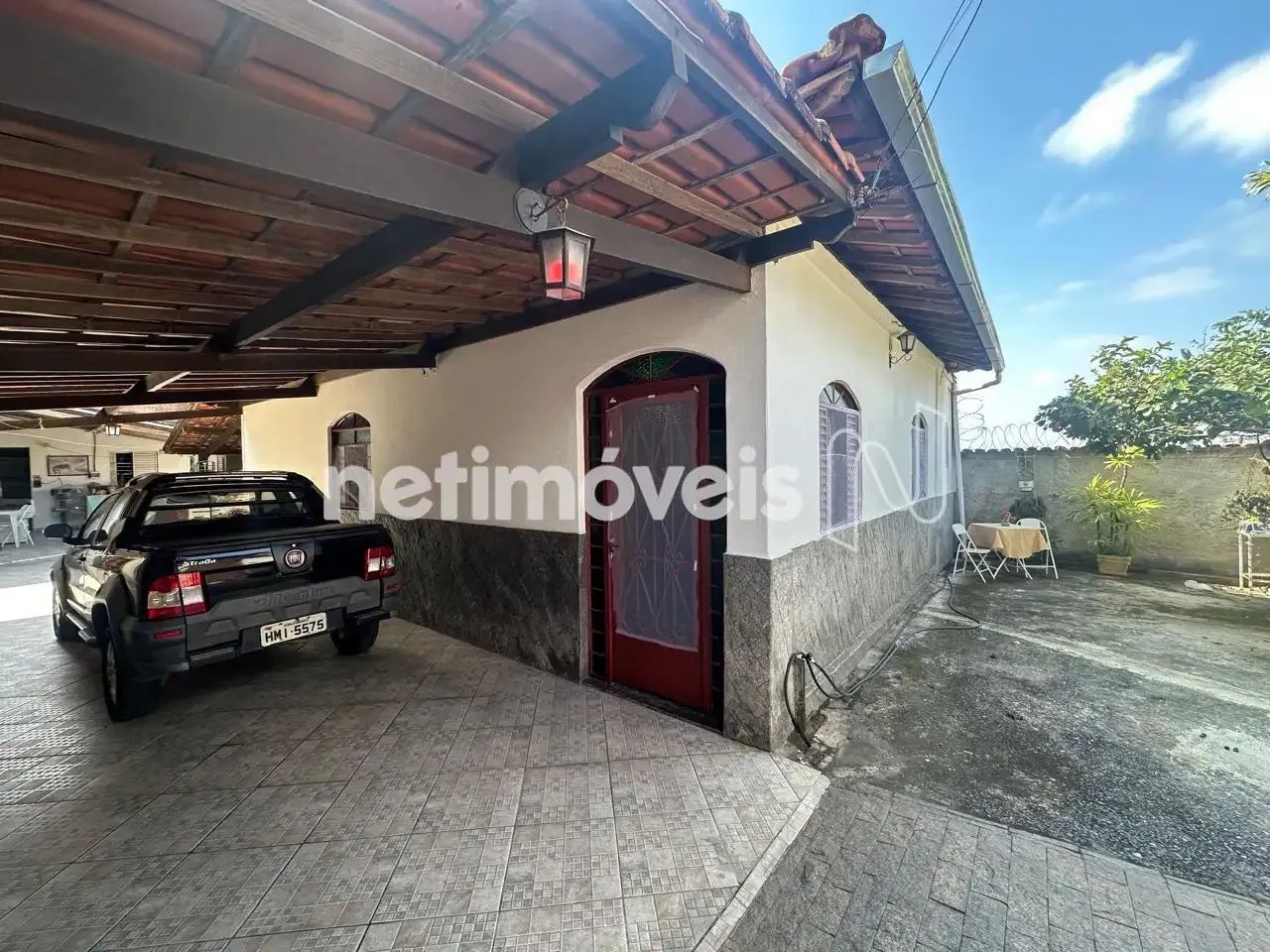 Venda Casa Mangueiras Belo Horizonte - Foto 2