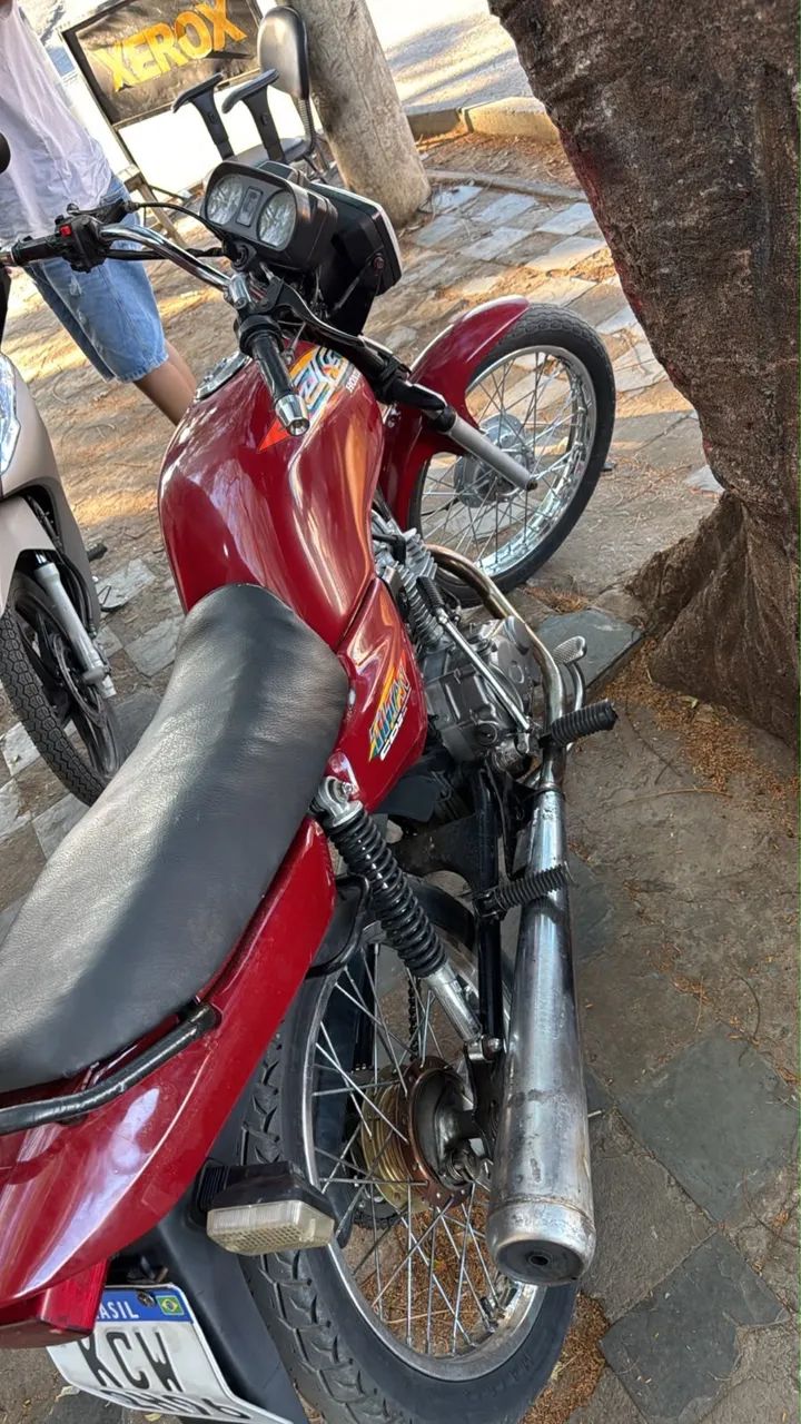 Pra roça  - Foto 2