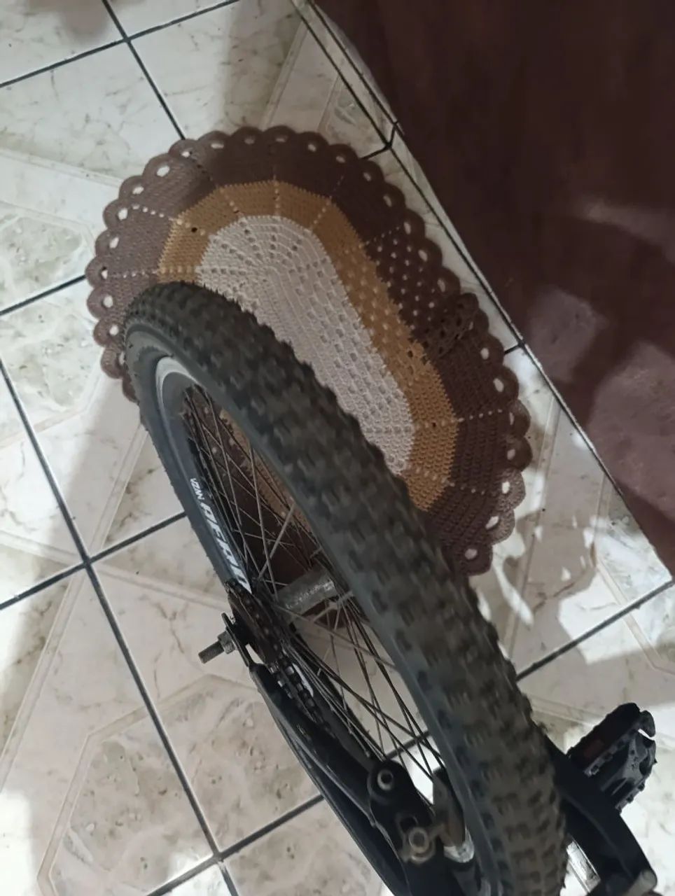 Bicicleta  - Foto 2