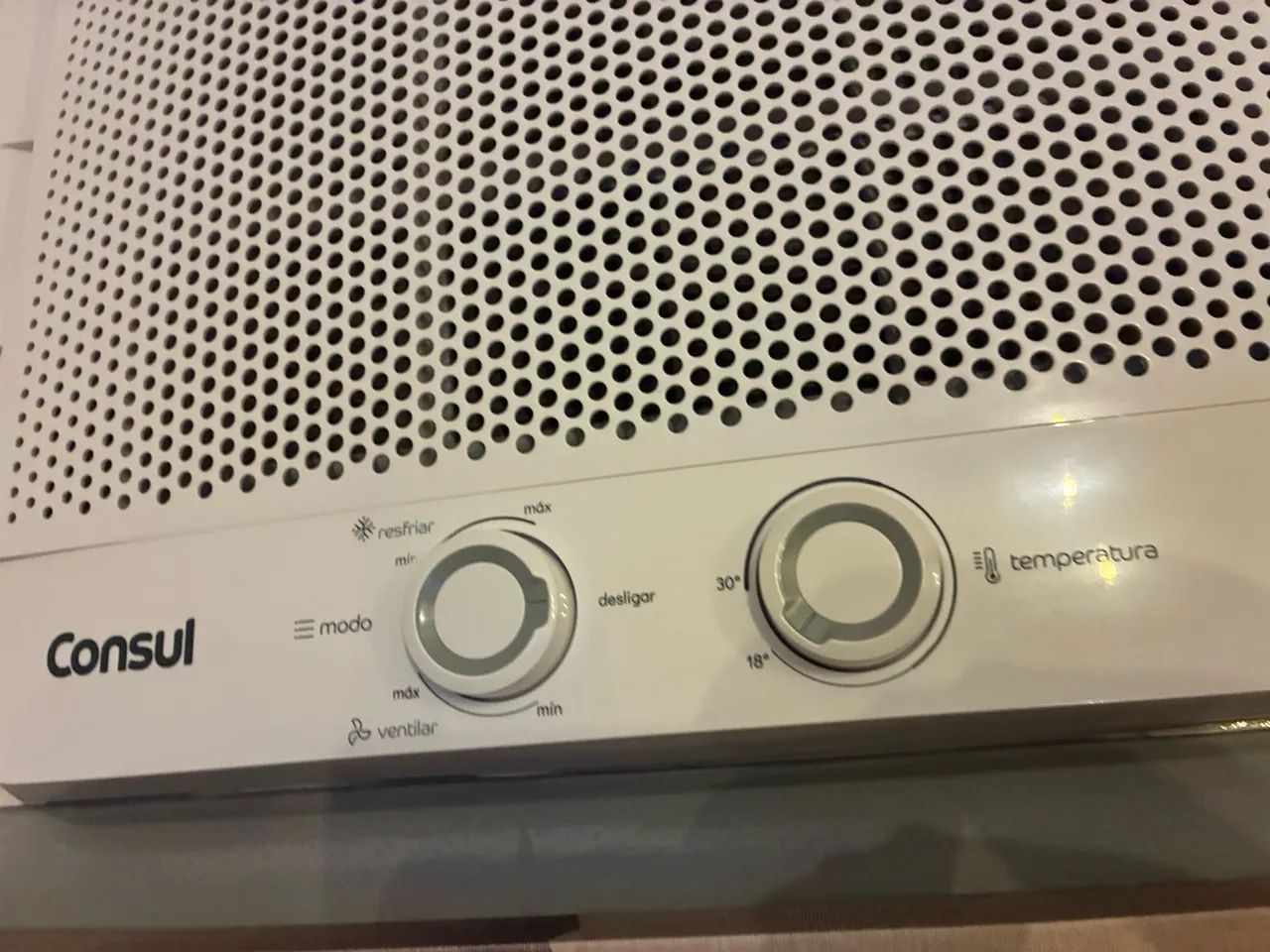 Ar condicionado 110w - Foto 2