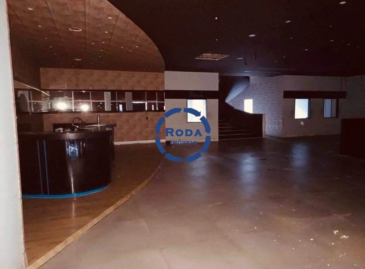 Aluga Predio comercial