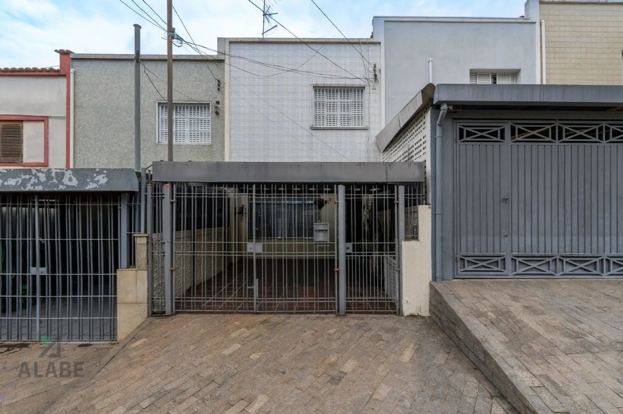 Casa para venda em Campo Belo com 3 quartos, 145m² - Foto 3