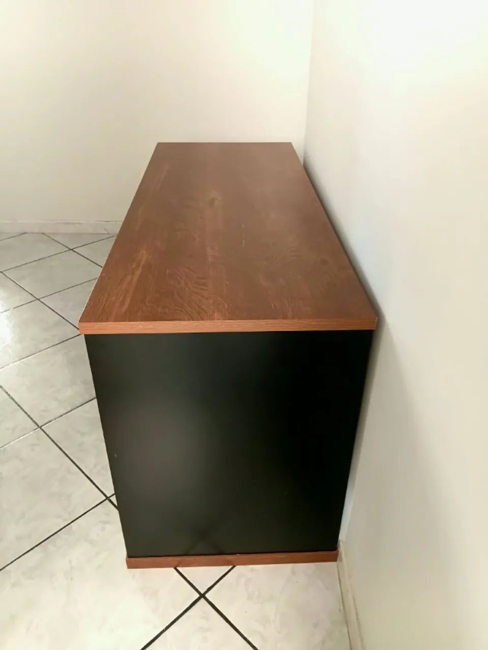 Mesa de escritório ou estudo - Foto 2