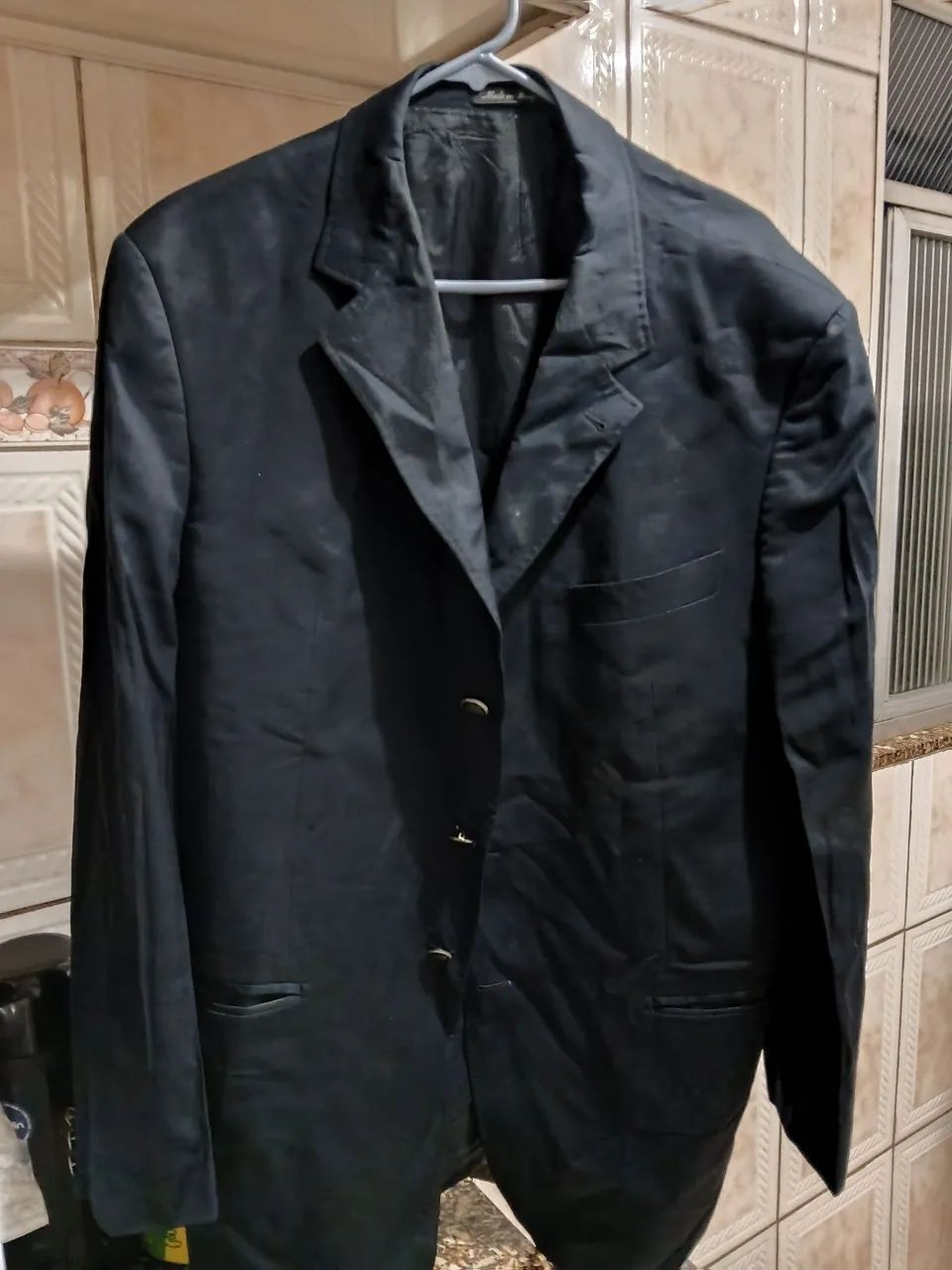 Blazer Otto linha Gold. 