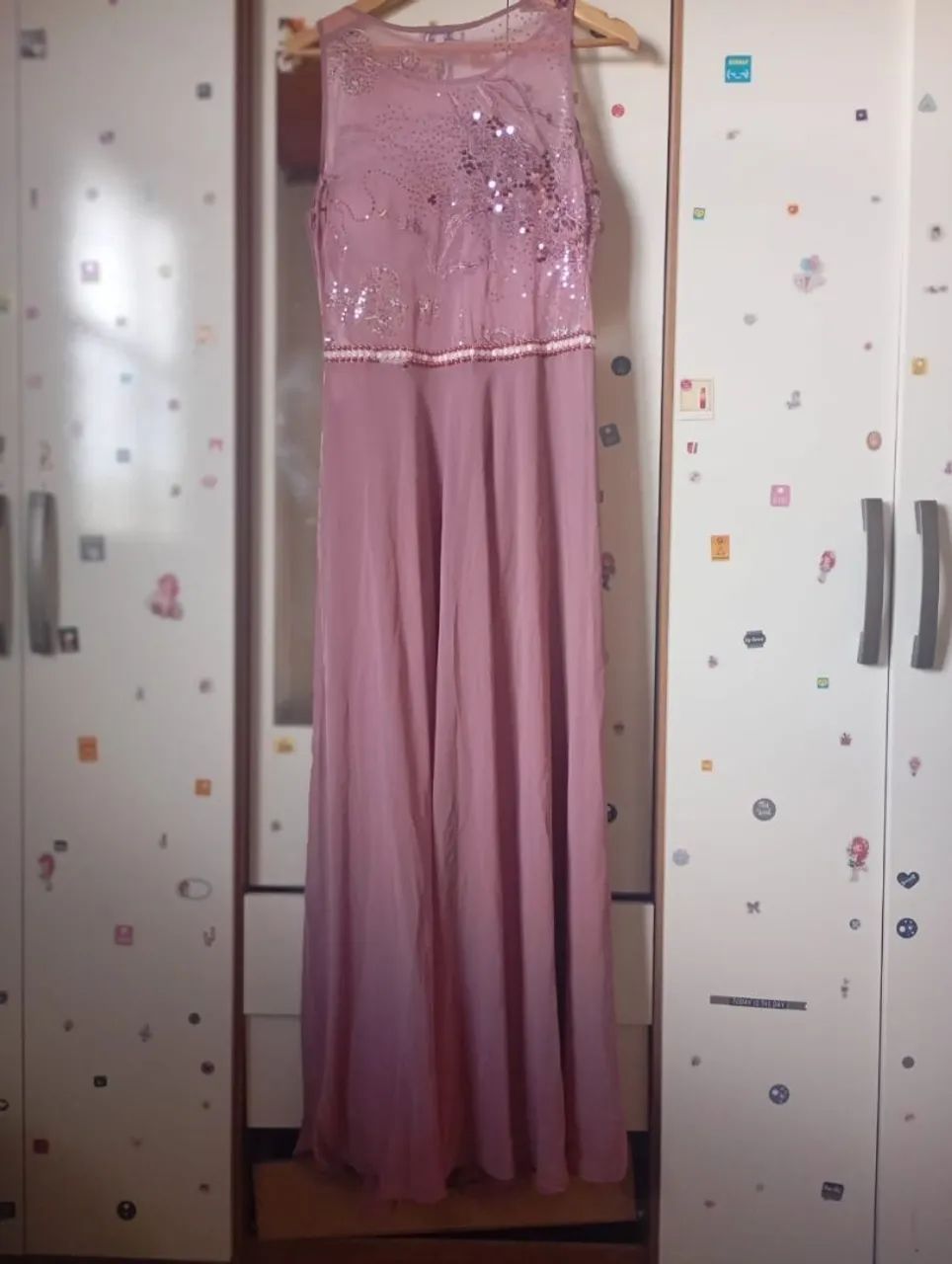 Vestido de festa  - Foto 2